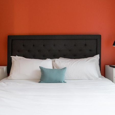 The Guild Downtown Radius Aparthotel Синсинати Екстериор снимка