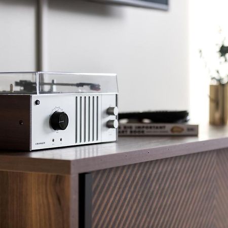 The Guild Downtown Radius Aparthotel Синсинати Екстериор снимка