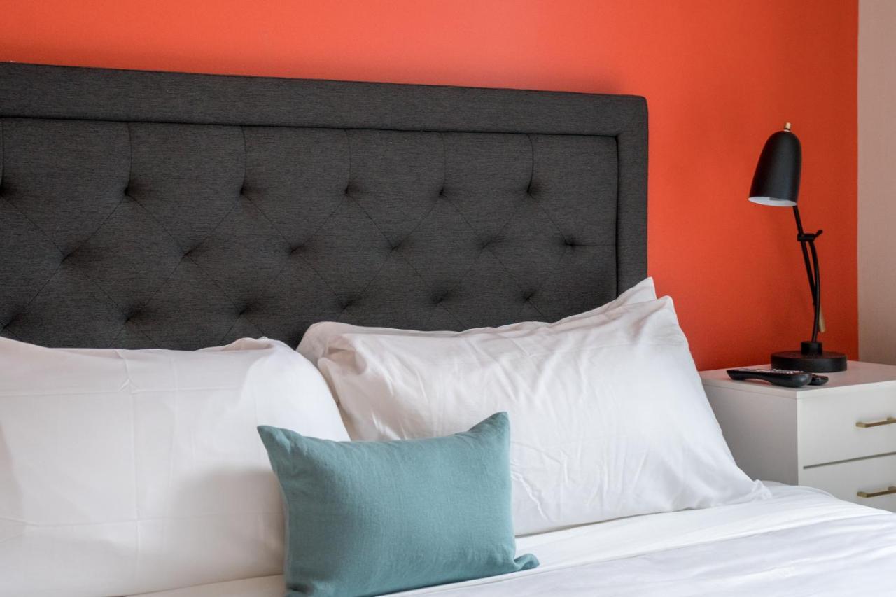 The Guild Downtown Radius Aparthotel Синсинати Екстериор снимка